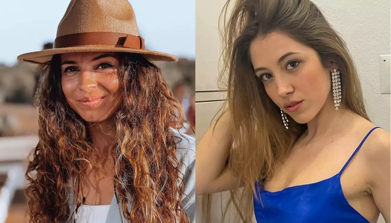 Inácia Nunes provoca Carolina Aranda: 'Sabes como vai vestida? Vai nua'