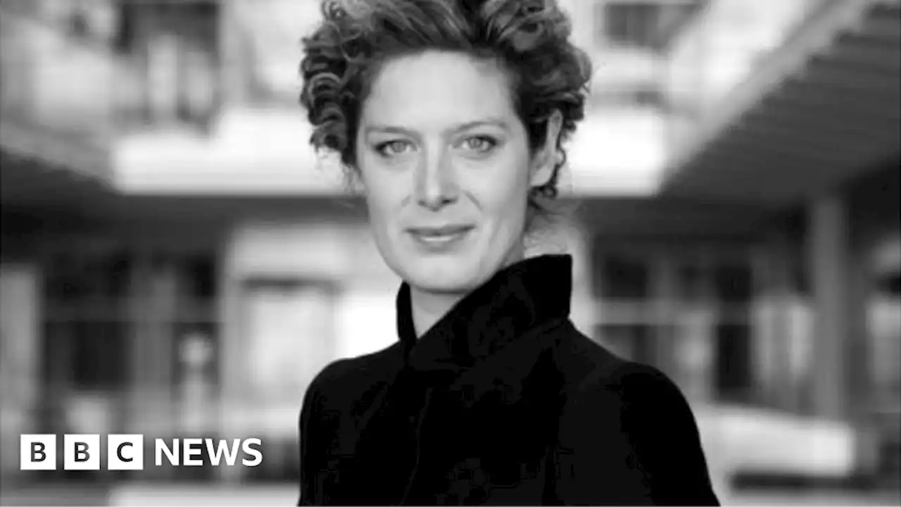 ITV News journalist Emily Morgan dies, aged 45