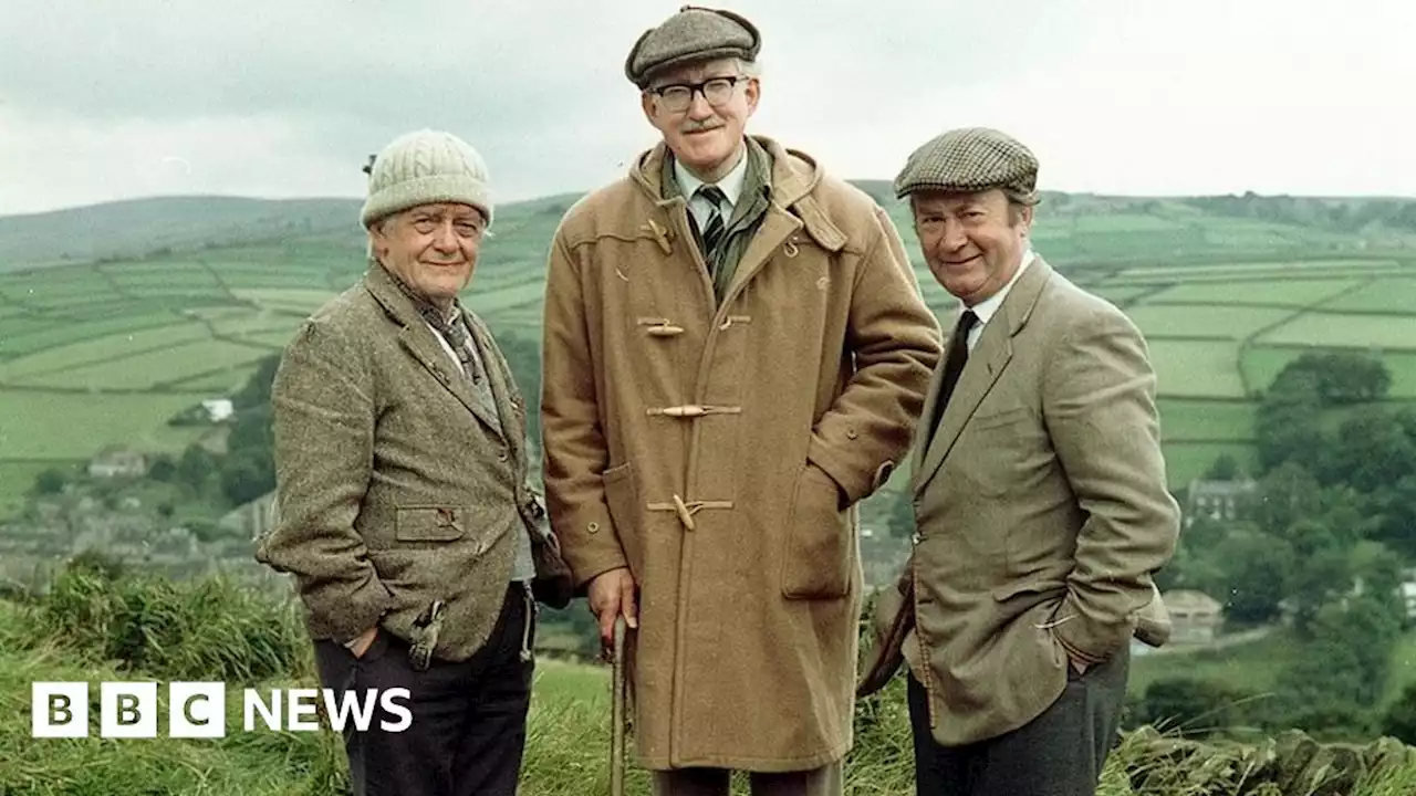 Last of the Summer Wine at 50: Super fans head to Holmfirth