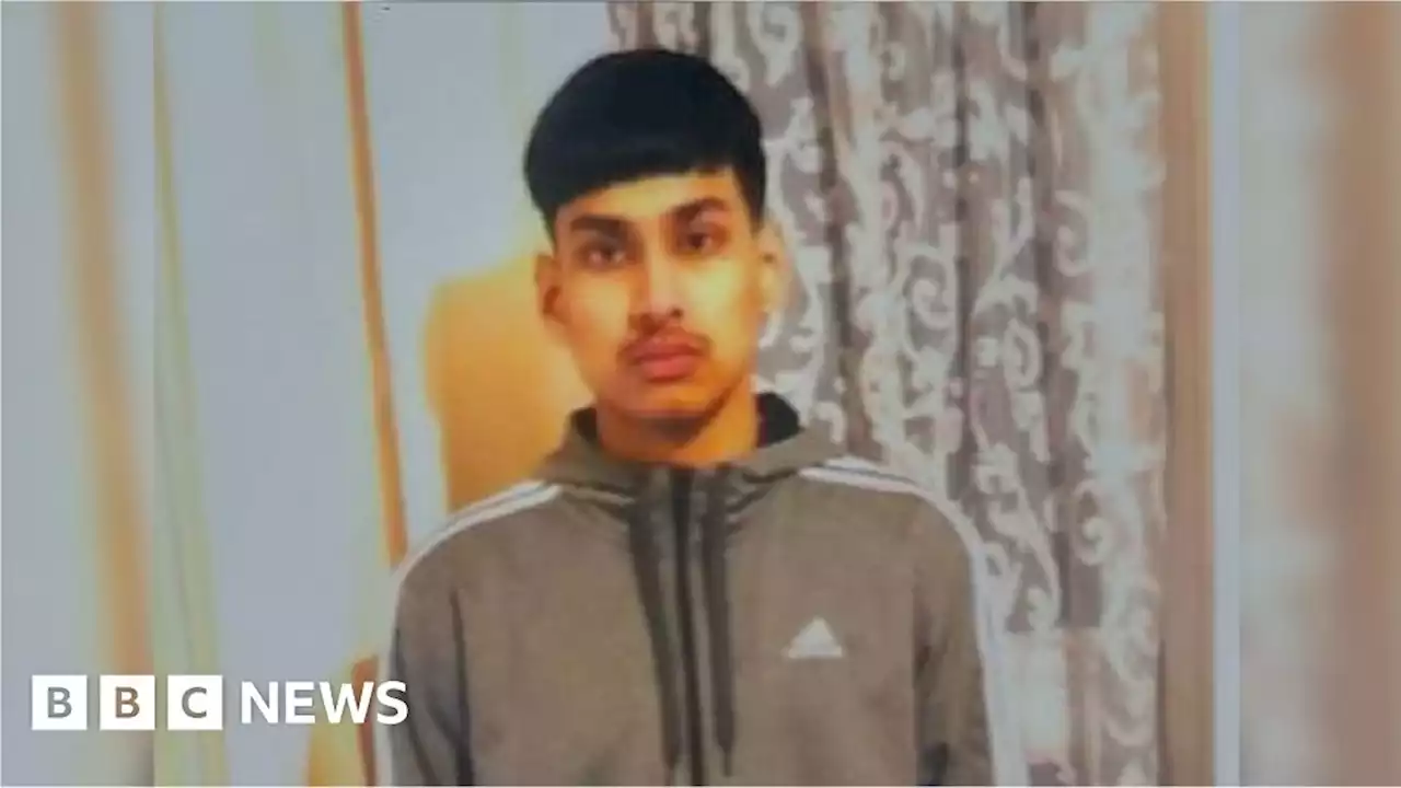 Teenager who died in Sheffield stabbing named by police