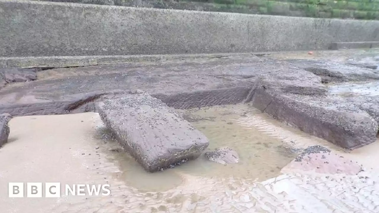 Wirral archaeology dig starts at ancient ironworks