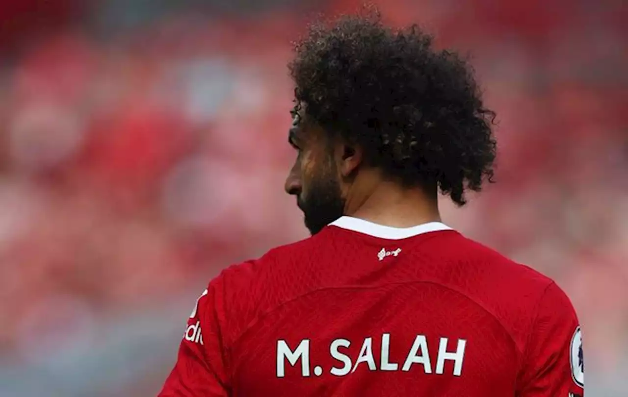 Liverpool : Jürgen Klopp veut conserver Mohamed Salah cet été