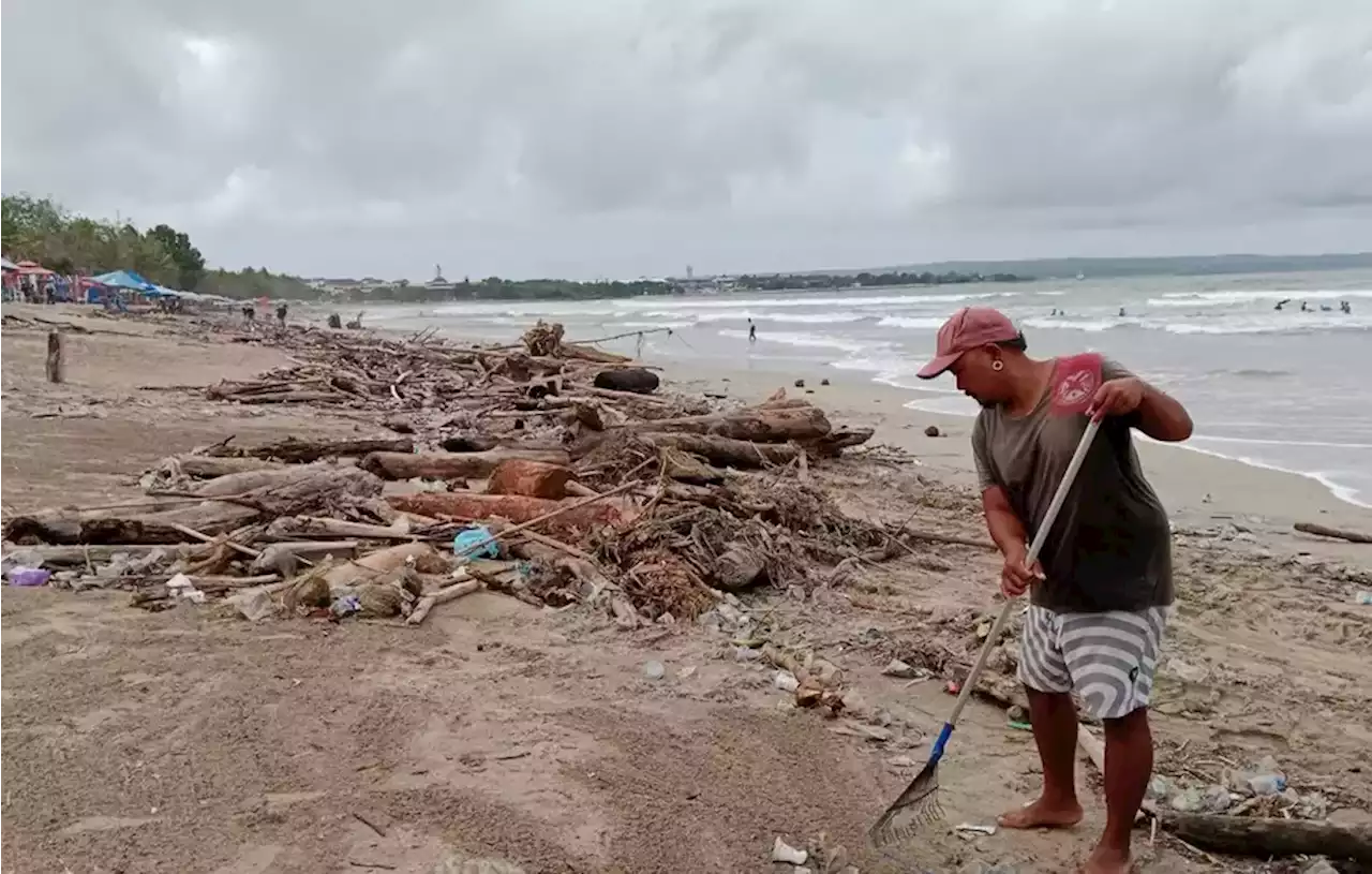 Kelola dan Kurangi Volume Sampah di Destinasi Wisata dengan Ekonomi Sirkular