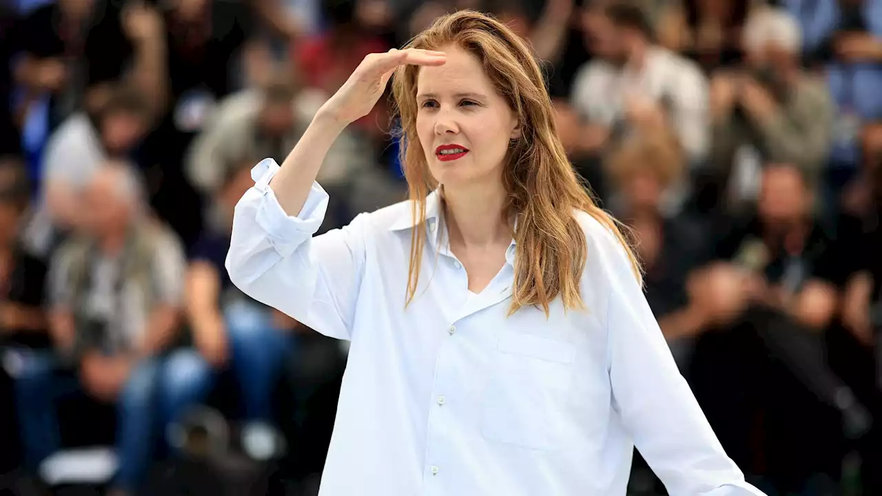 Avec Justine Triet, Cannes sacre la troisième réalisatrice de son histoire