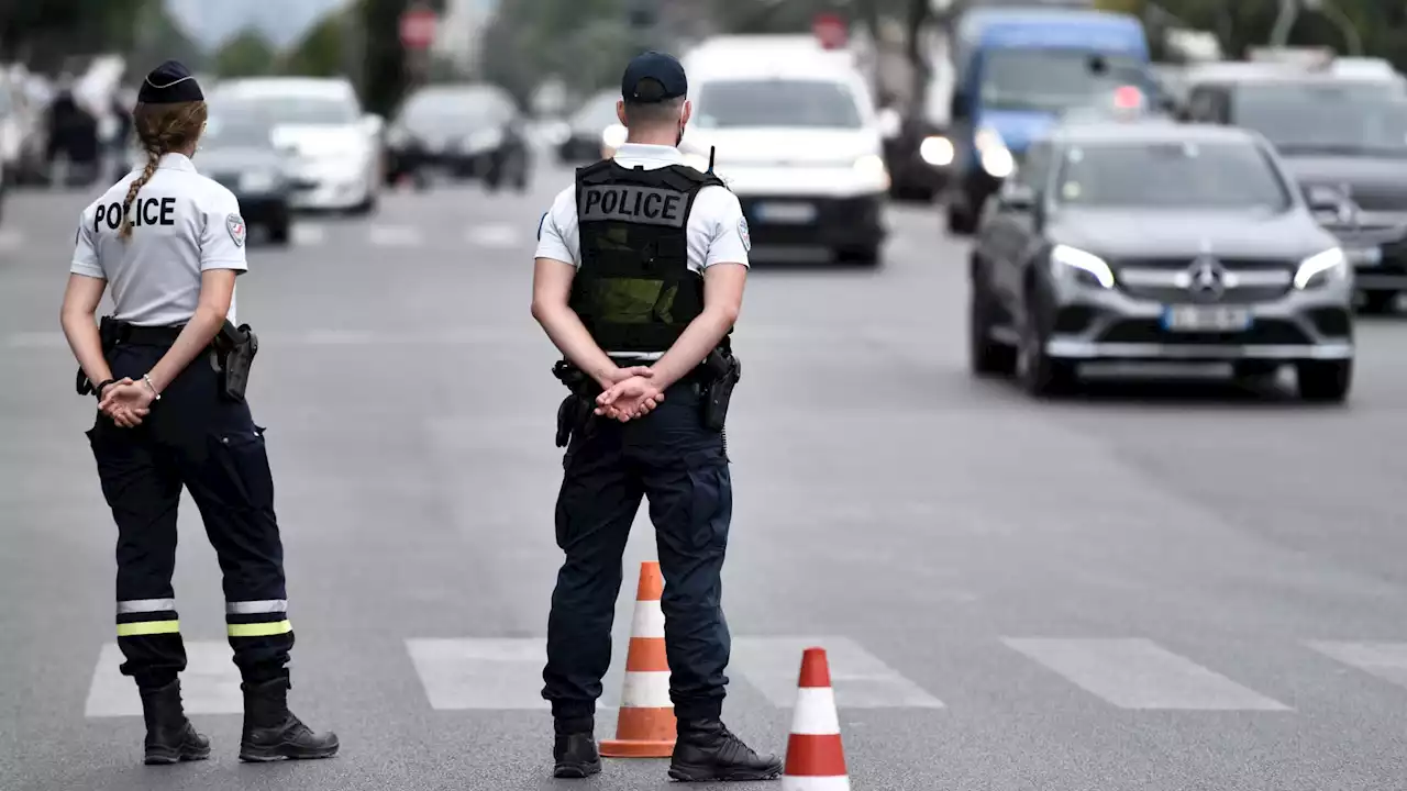 Week-end de la Pentecôte: davantage de contrôles routiers et une attention portée aux stupéfiants