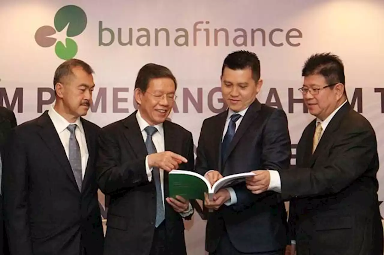 Buana Finance (BBLD) Agendakan RUPST, Bersiap Tebar Dividen