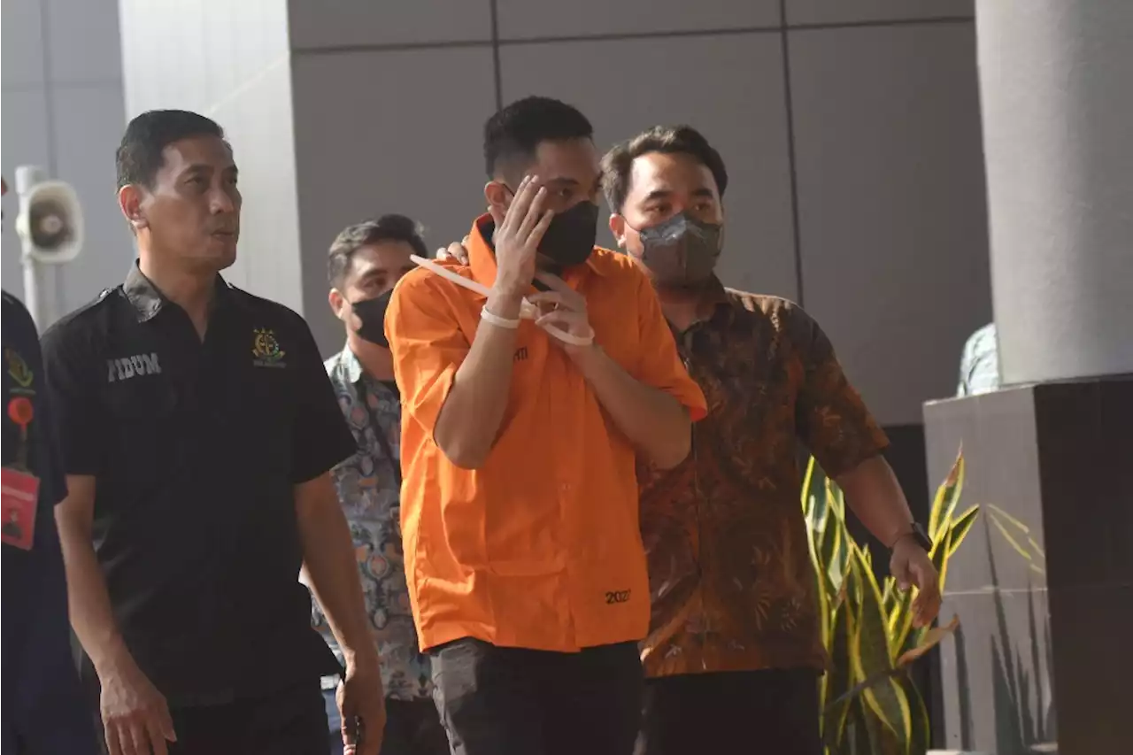 Video Mario Dandy Bongkar Pasang Kabel Ties Sendiri, Polda Metro Jaya: Itu Editan