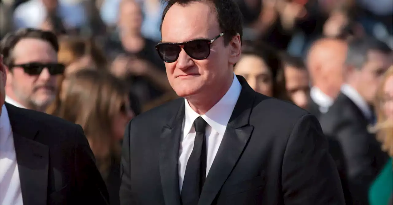 Quentin Tarantino Explains His Former Plans for a James Bond Film