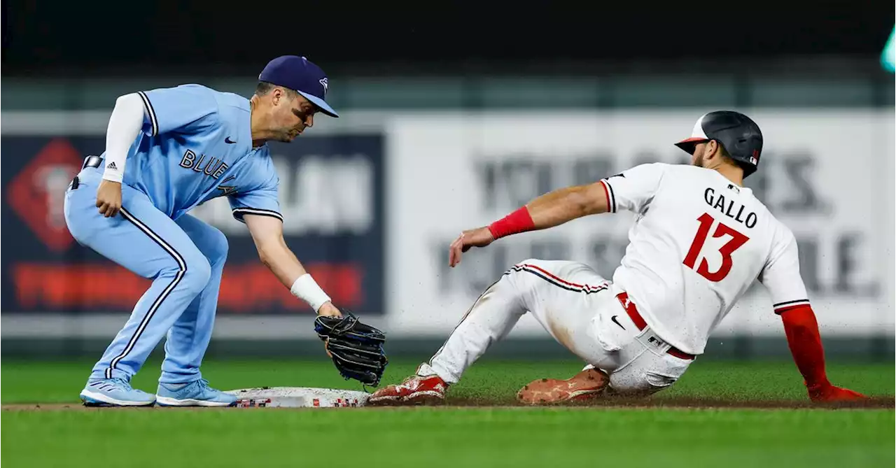 Game #53 GameThread: Jays @ Twins