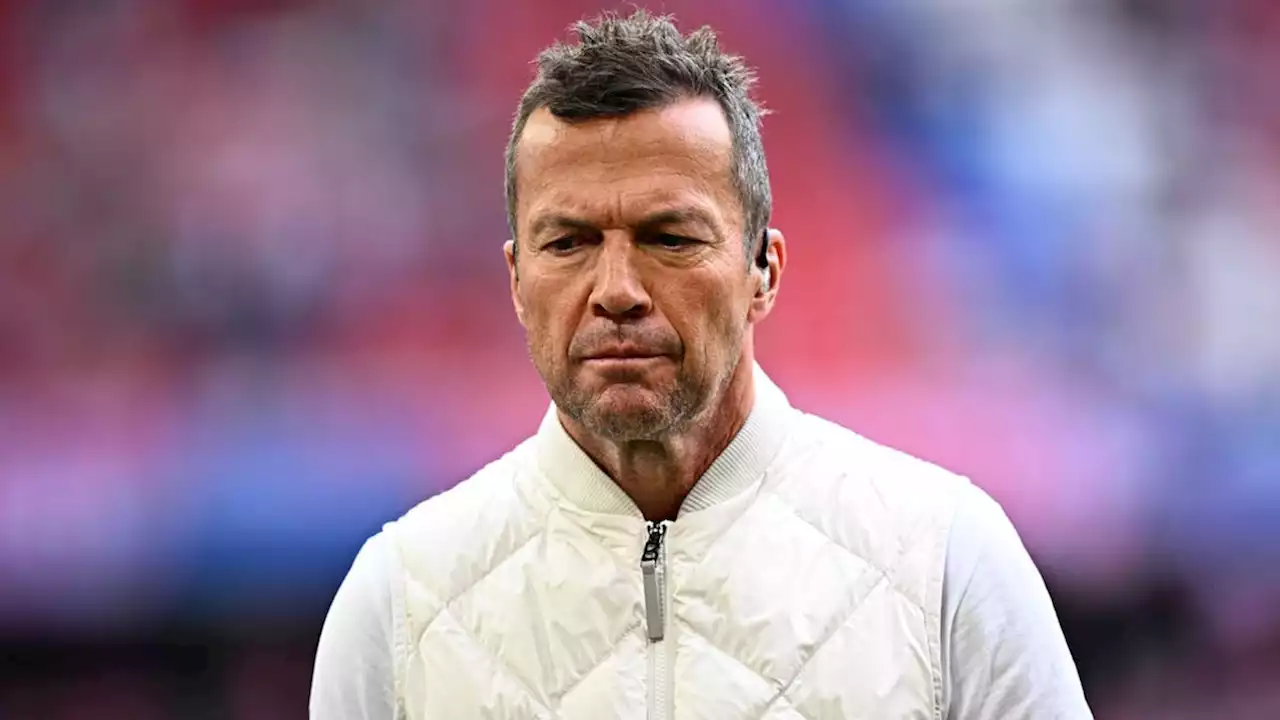 Matthäus: «Man hört, dass für Kahn die Uhr abgelaufen ist»