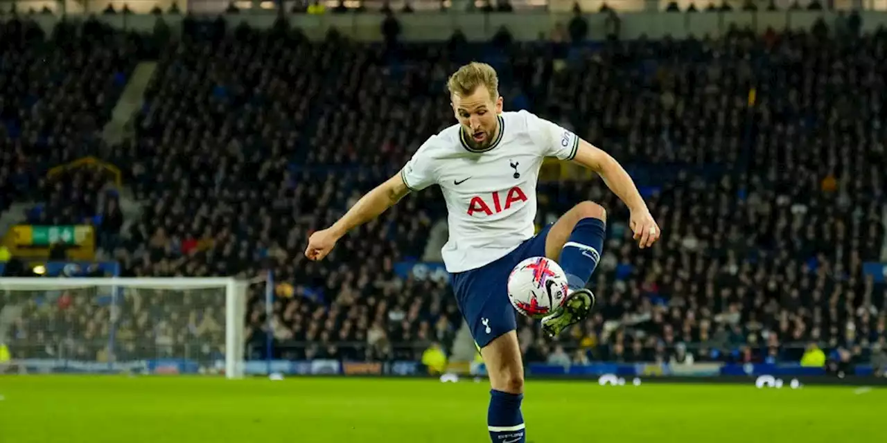 Real Madrid Ramaikan Perburuan Harry Kane - Bola.net