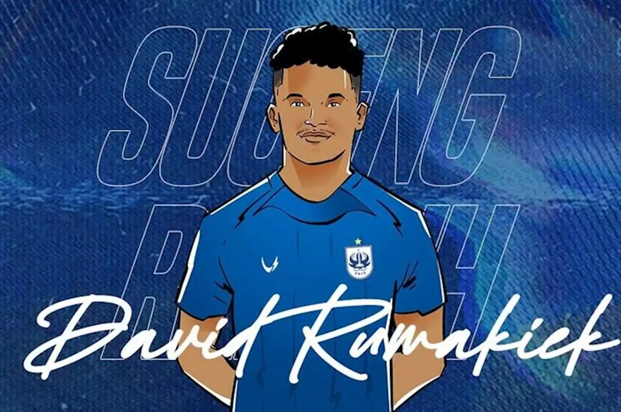 Bursa Transfer Liga 1 - PSIS Semarang Kembali Amankan Eks Persib Bandung - Bolasport.com