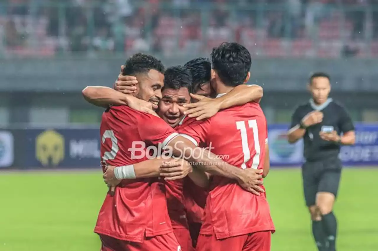 PSM Makassar Siap Lepas Pemain ke Timnas Indonesia, tapi dengan Syarat - Bolasport.com