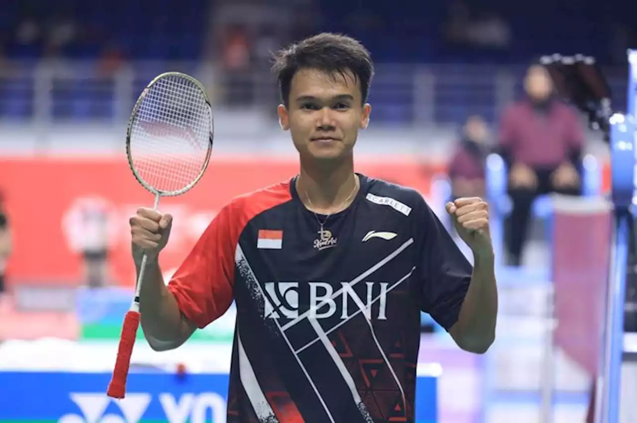 Rekap Malaysia Masters 2023 - Sinar Terang 3 Wakil Indonesia, Juara Asia hingga Juara Dunia Jadi Korban - Bolasport.com