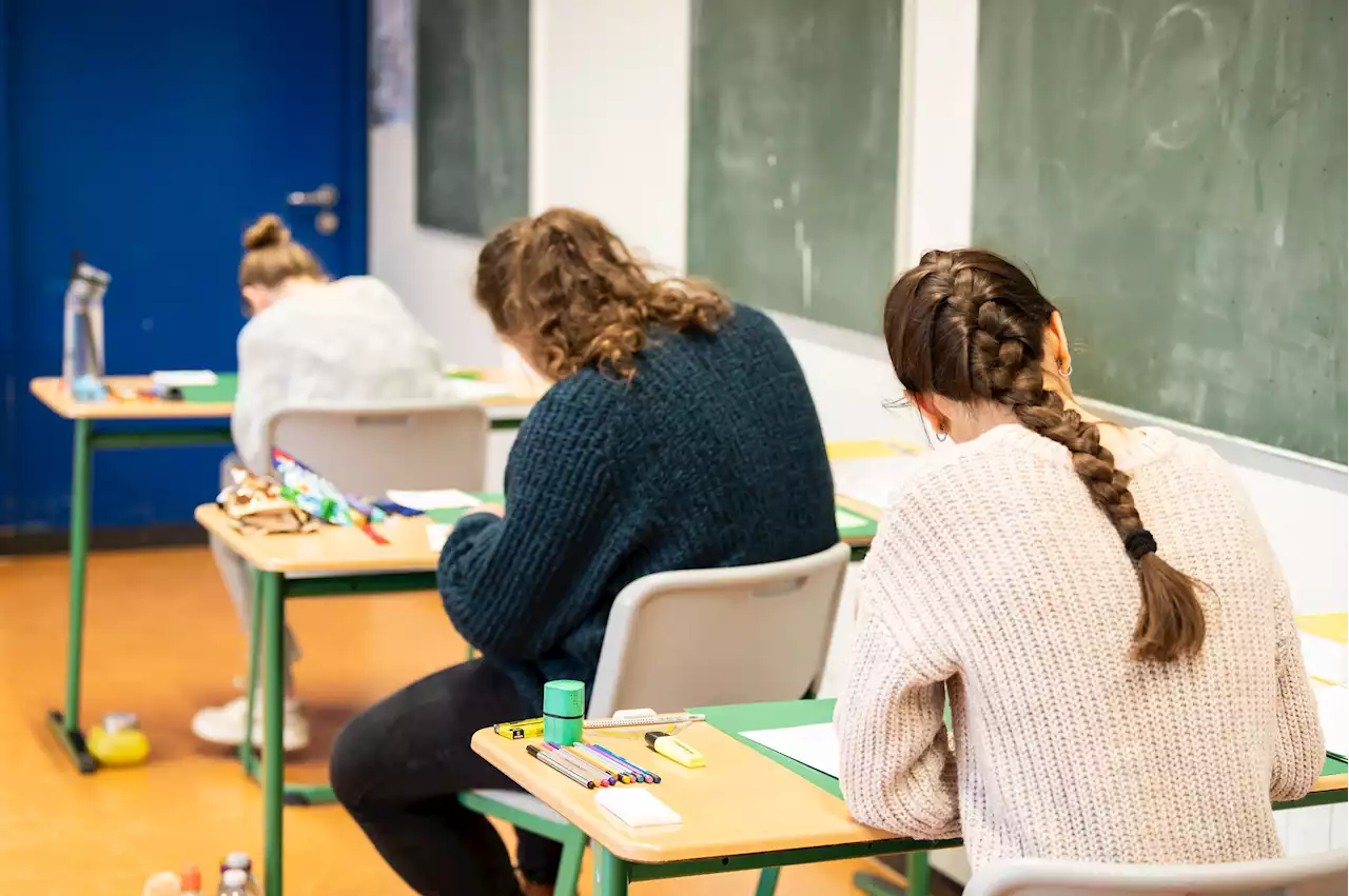 Bayerns Lehrerverband will wegen KI klassische Noten abschaffen