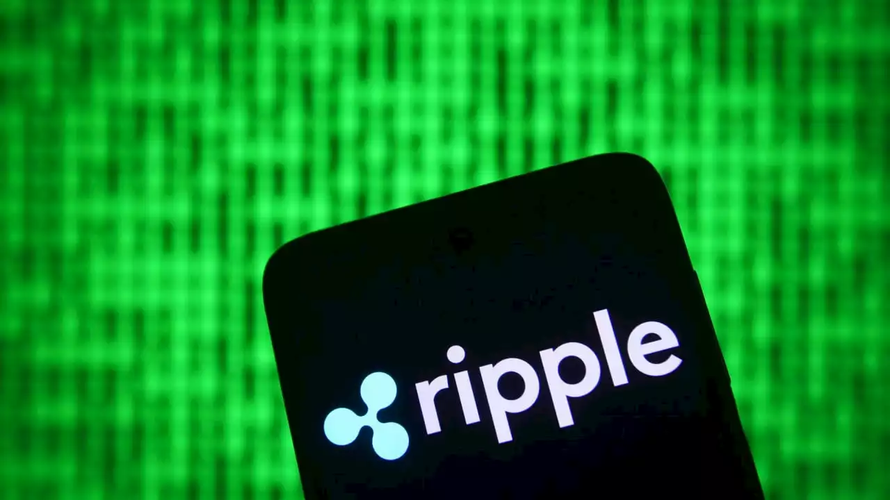 Biggest Movers: XRP Hits 1-Month High, After Moving Past Key Price Level – Market Updates Bitcoin News