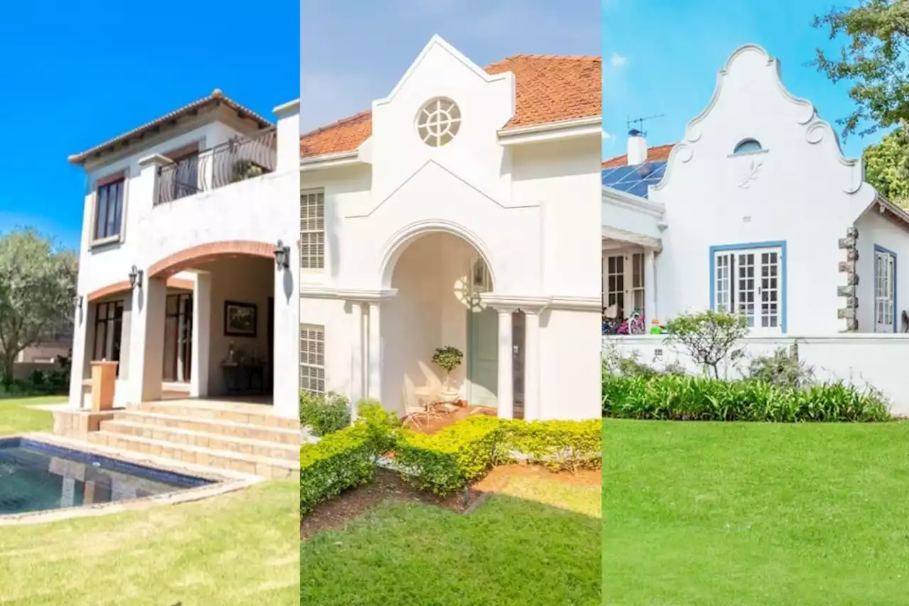 What R10 million gets you in major metros in South Africa