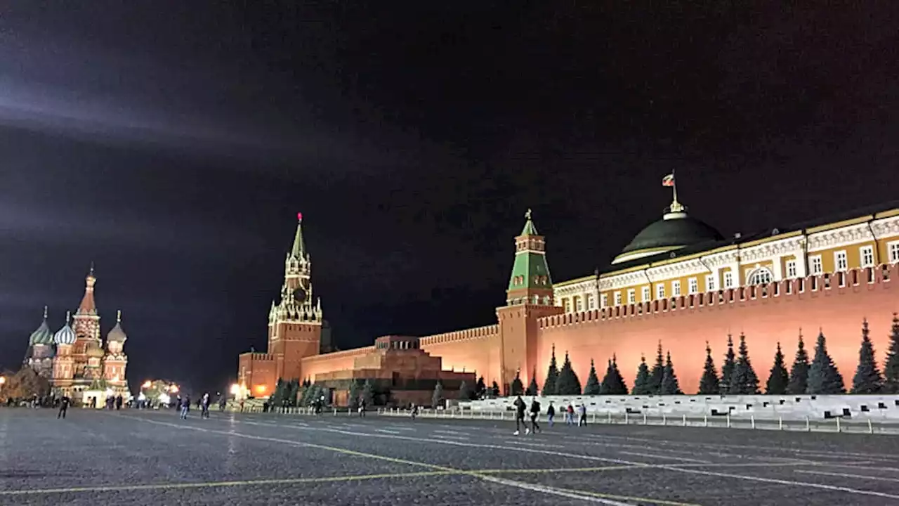 Russland weist mehrere hundert deutsche Staatsbedienstete aus