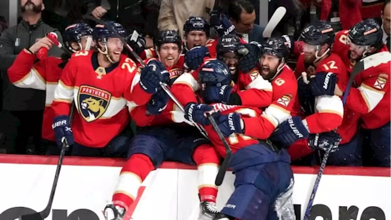 ANALYSIS | Canadian fans may not love the Stanley Cup matchup — but it's good for the game | CBC News