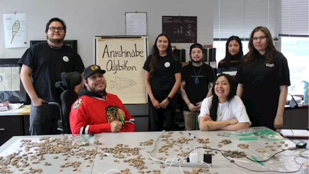 'We were anything but primitive': How Indigenous-led archaeology is challenging colonial preconceptions | CBC Radio