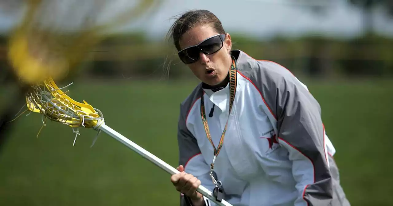 Northwestern women's lacrosse advances to NCAA final