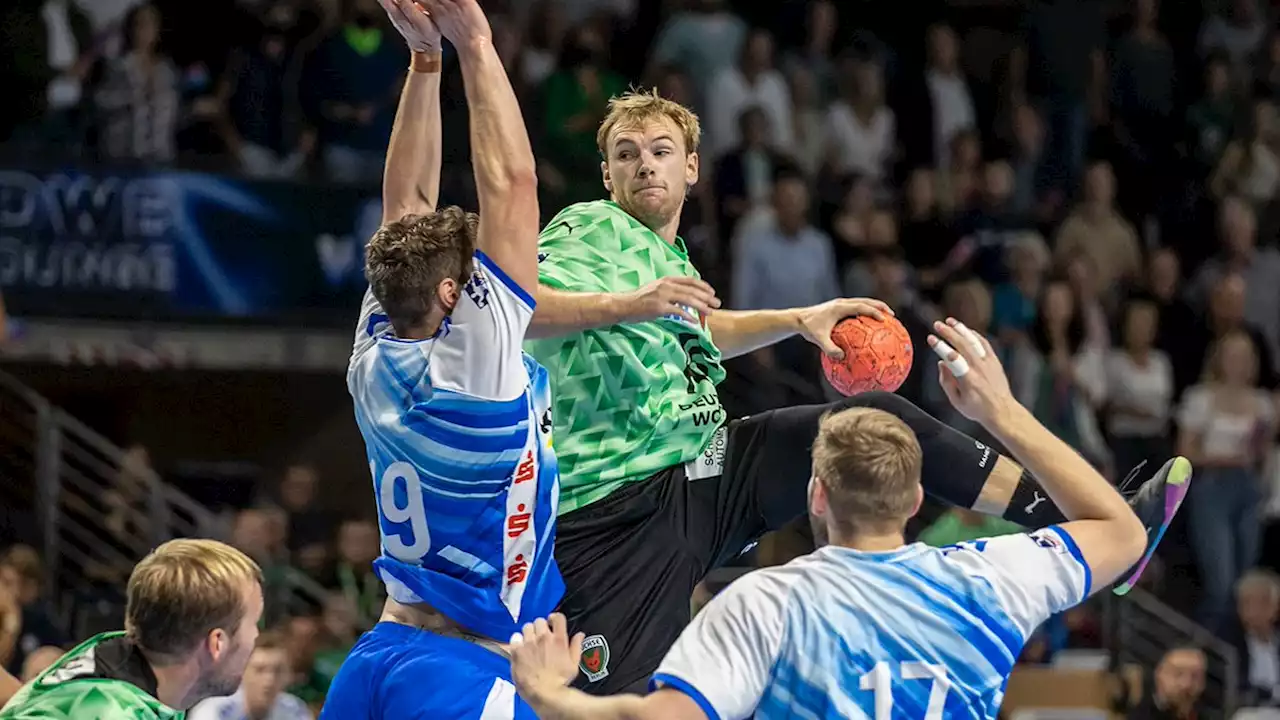 EHF-Final-Four: Fuchs Gidsel stand noch nie im Euro-Finale