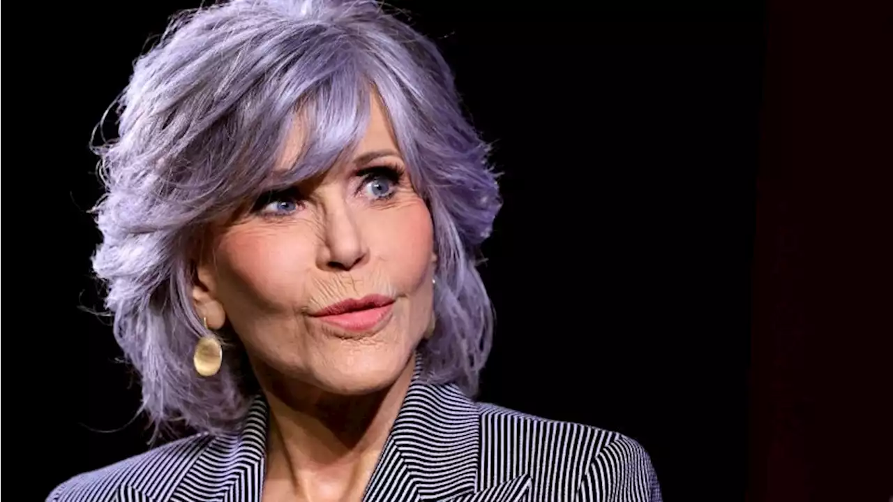 Jane Fonda: „Sollten sehr viel Mitgefühl für Männer haben“