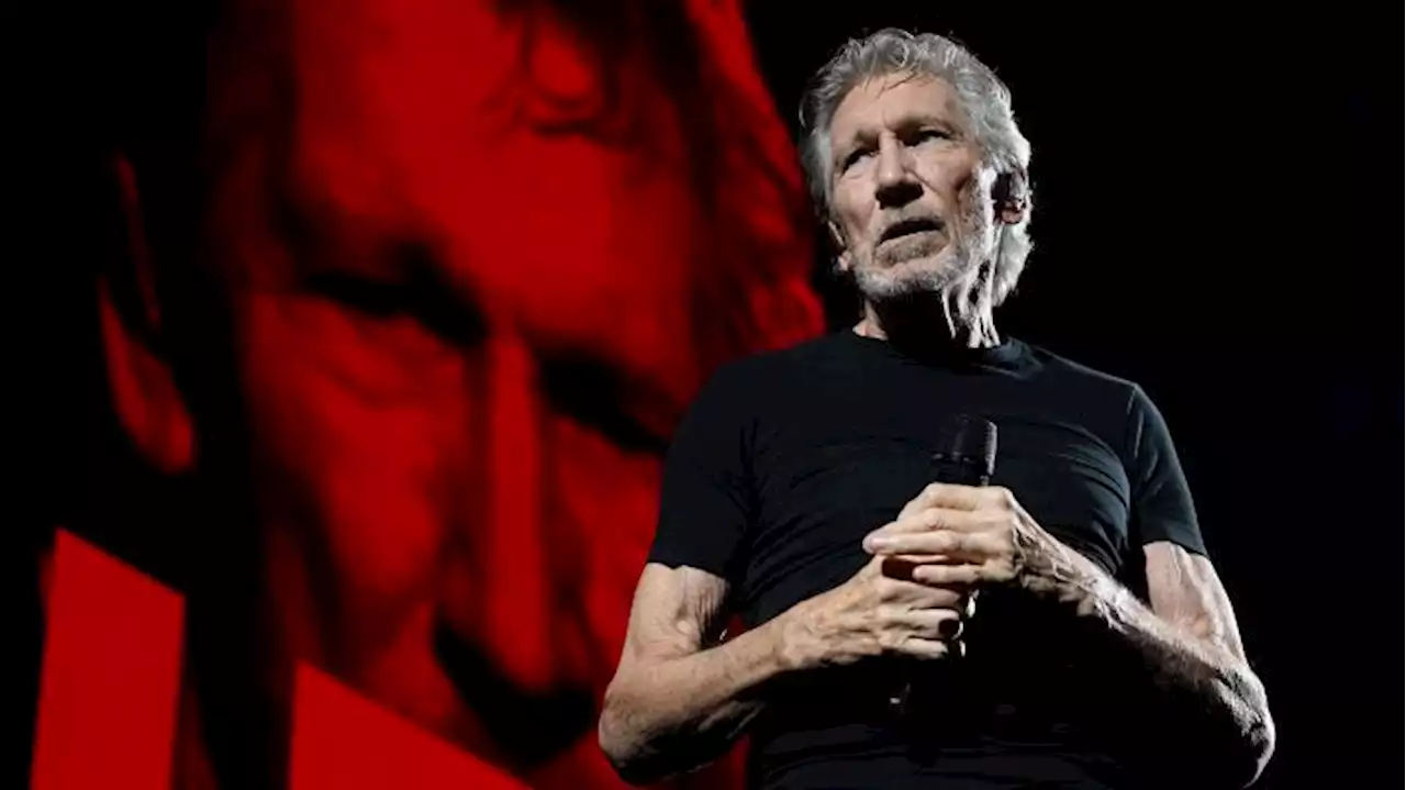 Roger Waters weist Vorwurf der NS-Verherrlichung zurück