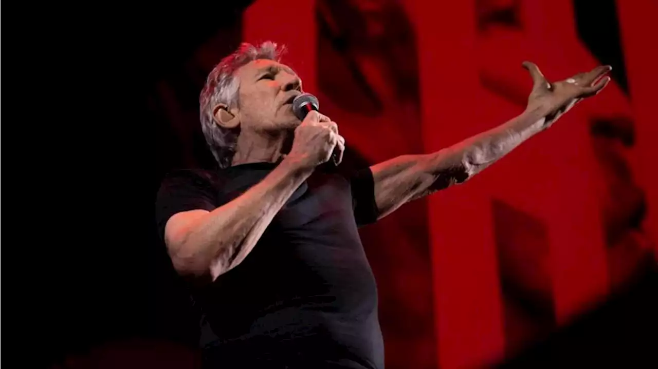 Roger Waters: Faschismus-Vorwurf 'unaufrichtig und politisch motiviert'