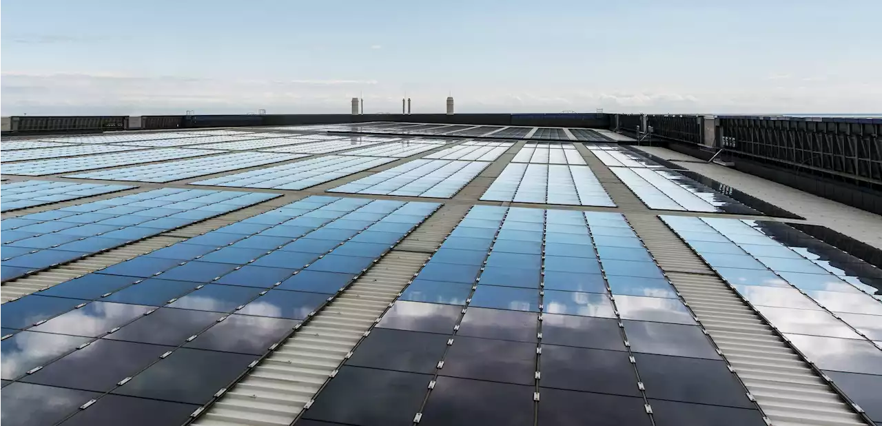 Enel Chooses Oklahoma For $1 Billion Solar Panel Factory - CleanTechnica