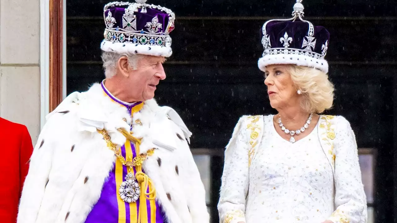 Charles III et Camilla : malgré la controverse, il va y avoir un deuxième couronnement