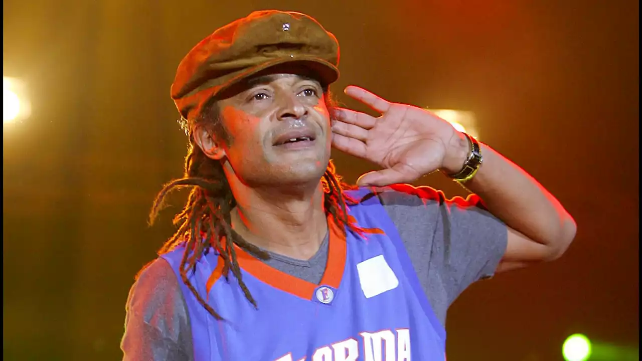 Yannick Noah : son impressionnante évolution physique en images