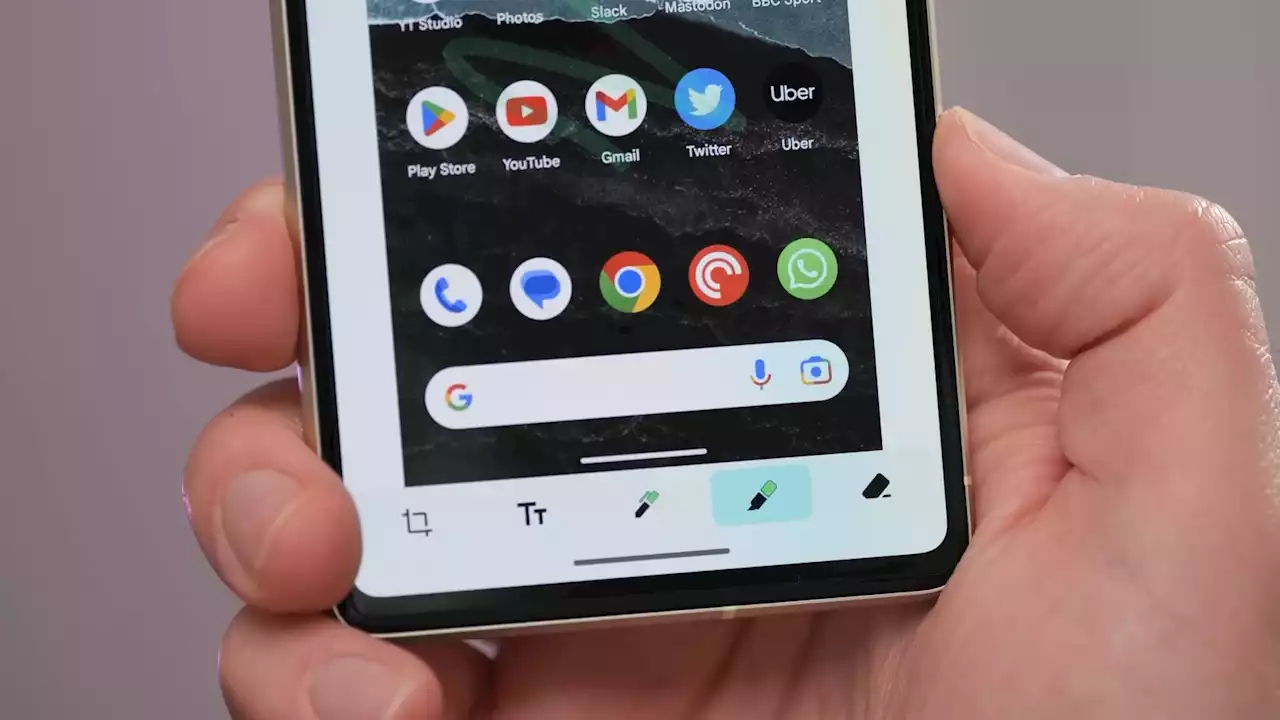 Android 14 ne vous permettra pas de personnaliser votre écran de verrouillage comme vous le souhaitez...