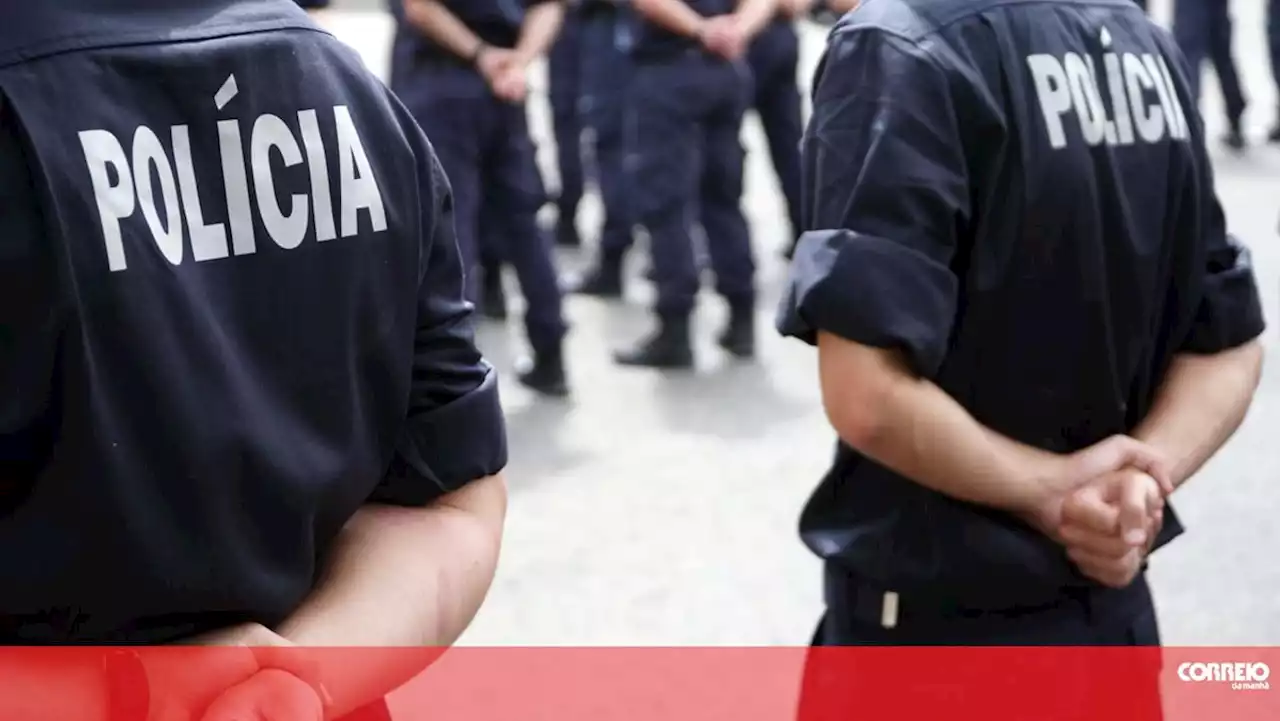 PSP detém dois suspeitos de exercício ilegal da atividade de segurança privada em Gaia