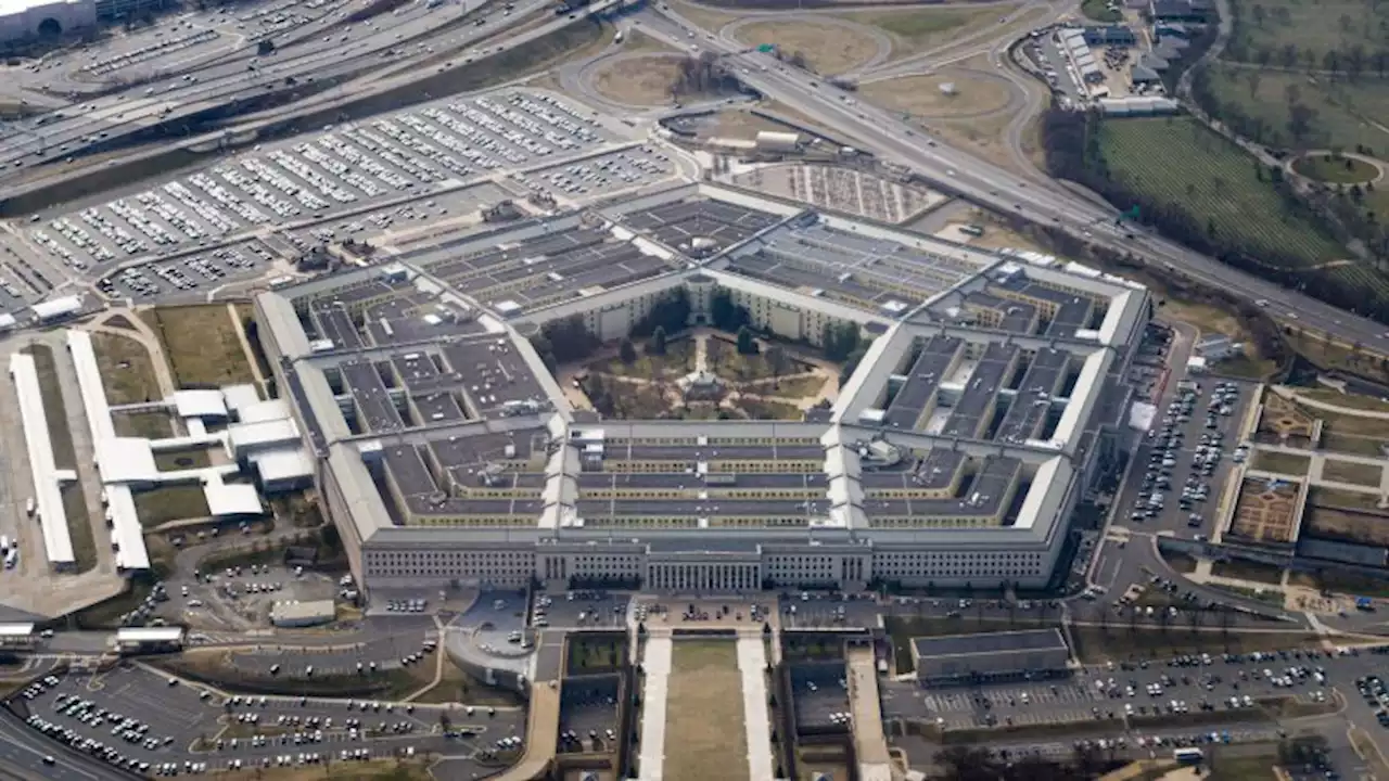 Pentagon increases security screenings following leak of classified documents | CNN Politics