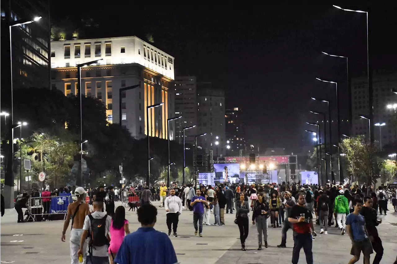 Virada Cultural 2023: saiba como funcionarão metrô e ônibus durante o evento