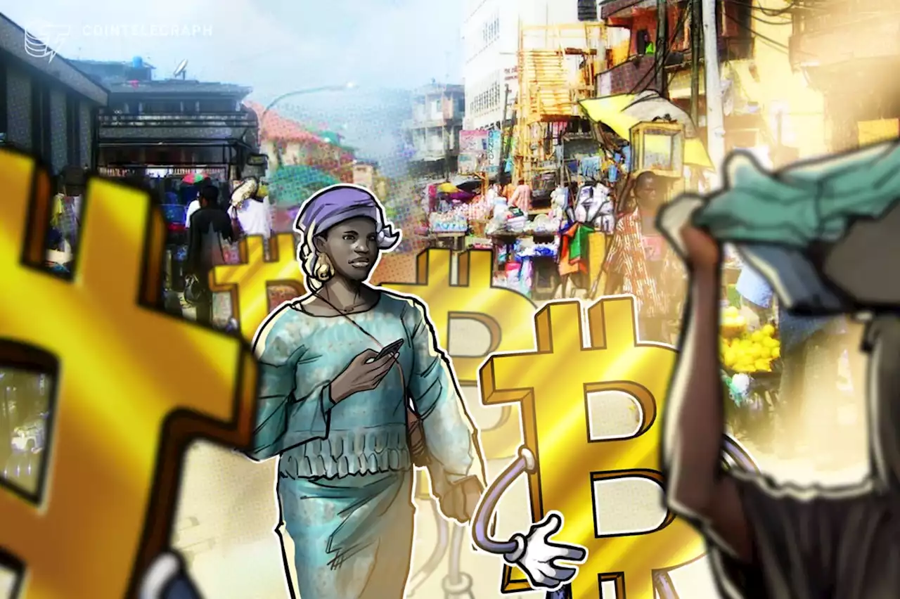 Nigerian crypto company suspends withdrawals after BTC and naira compromise