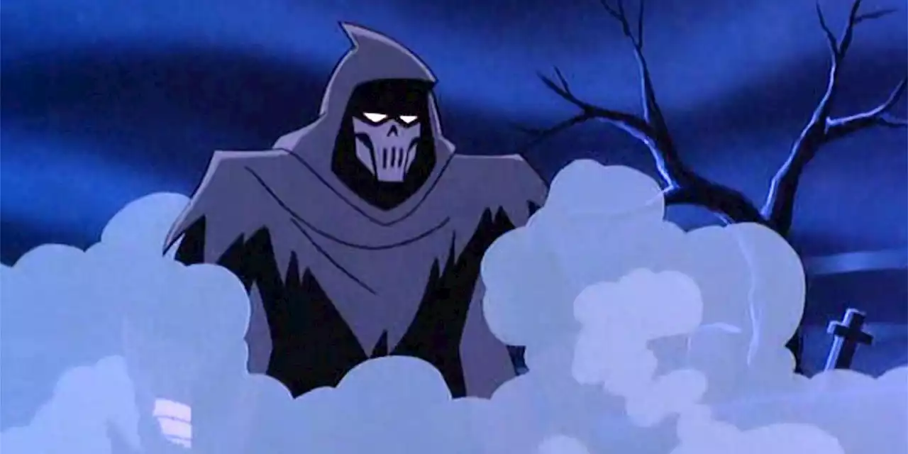 ‘Batman: Mask of the Phantasm' Gets 4K Blu-ray Release For 30th Anniversary