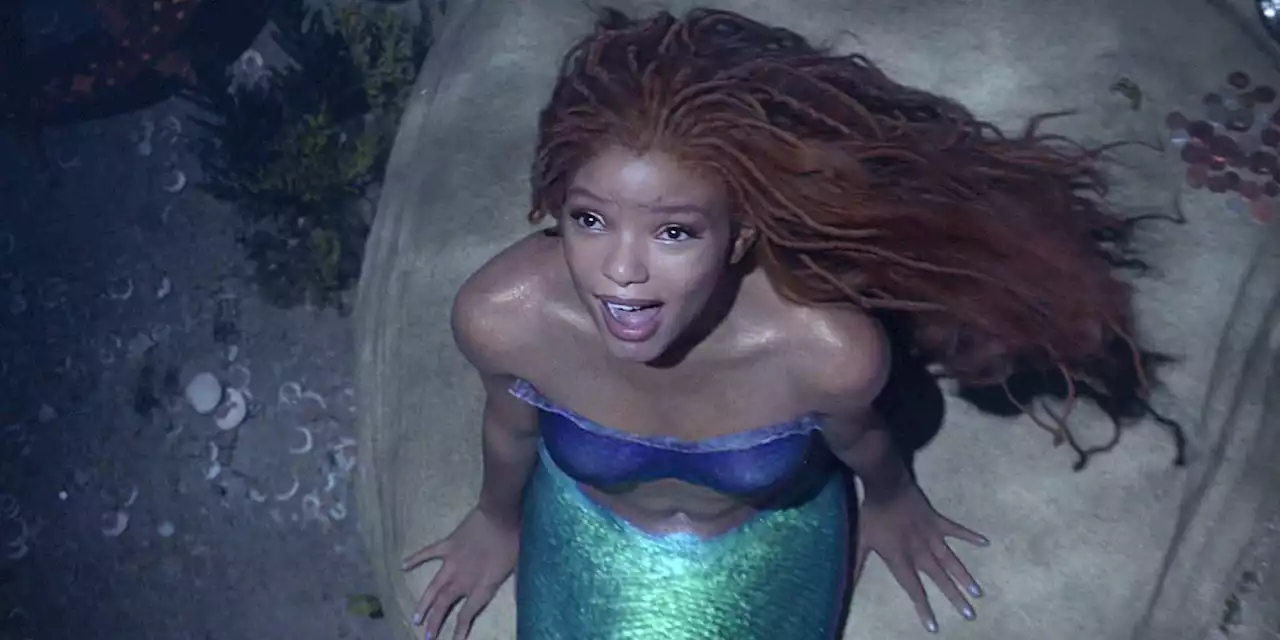 ‘The Little Mermaid’ Swims Past ‘Fast X’ in Domestic Box Office Debut