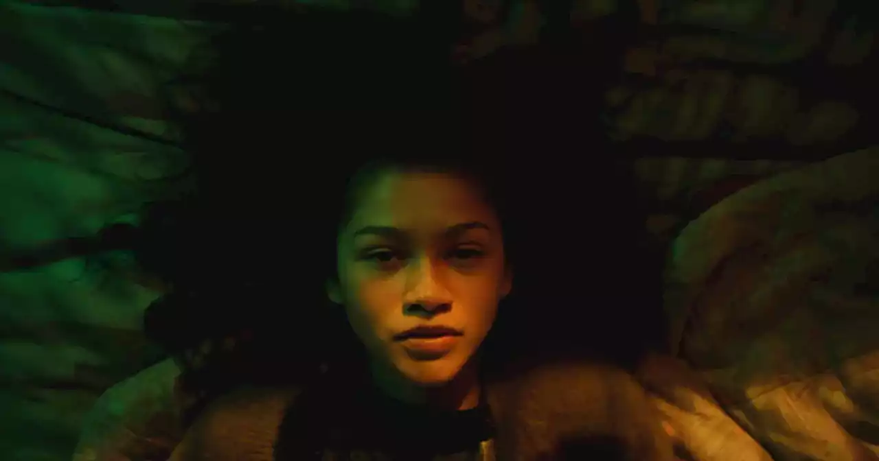 Euphoria Season 3 Release Date Window Tentatively Set