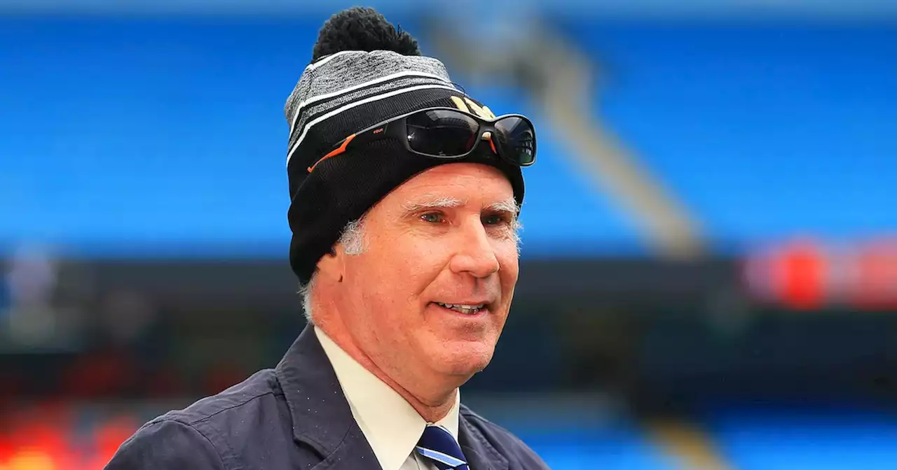 Will Ferrell to Play John Madden in David O. Russell Movie