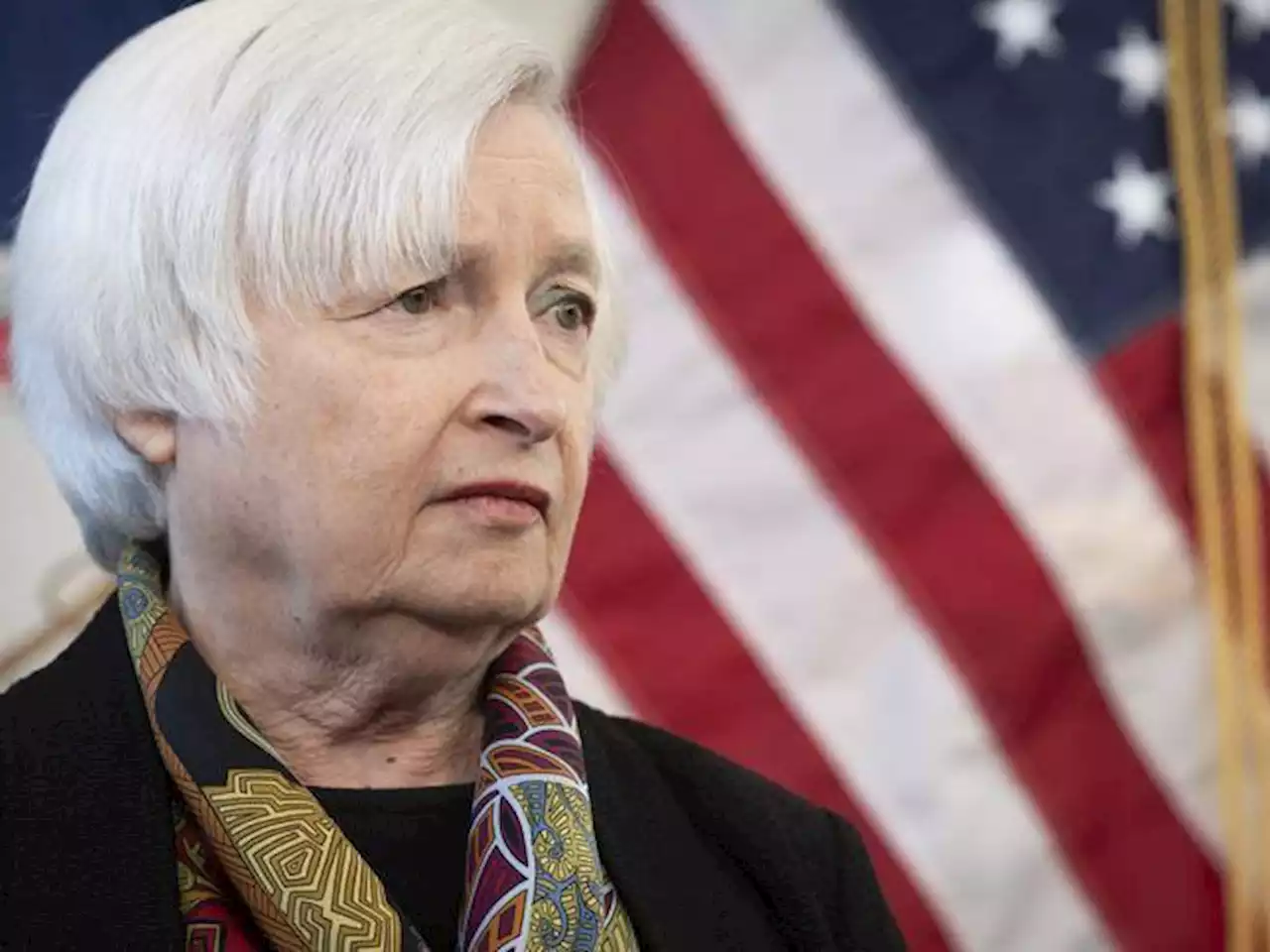 Rischio default degli Usa, Yellen sposta l’«ora X» al 5 giugno