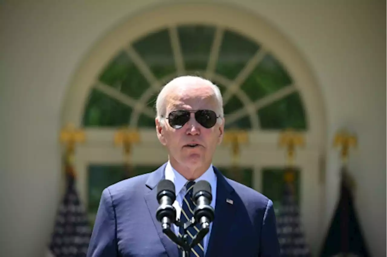 Le risque de défaut, un test pour le flair politique de Biden