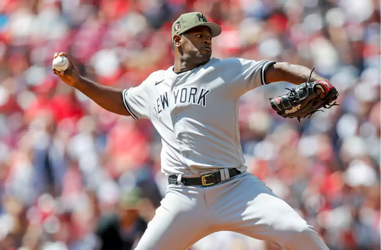 Padres vs Yankees Prediction, Picks, Odds — May 27