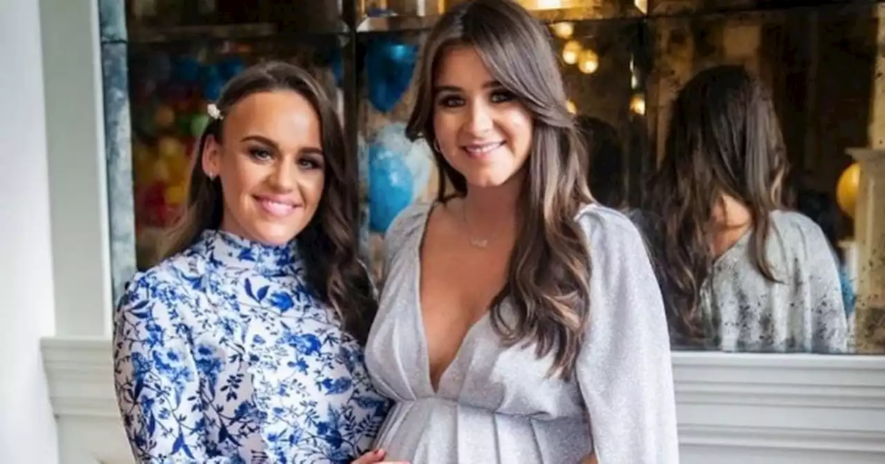 Brooke Vincent's 'honest' advice to Coronation Street star cousin Ellie Leach