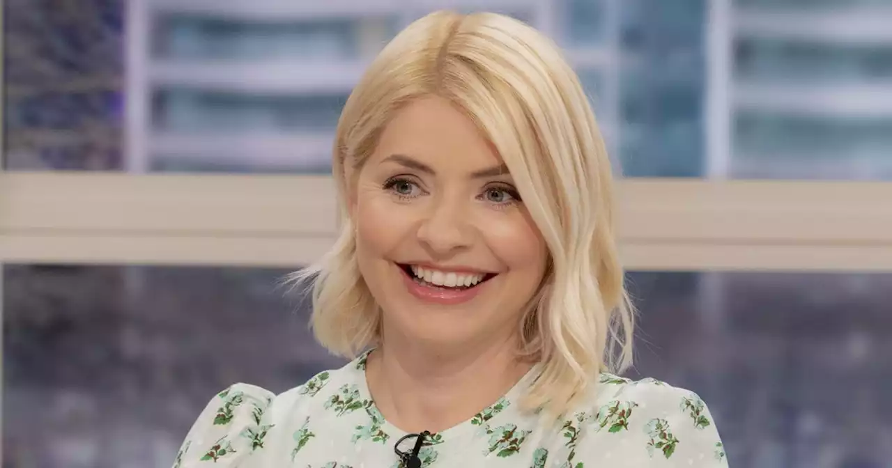 Holly Willoughby breaks silence and claims Phillip Schofield 'lied' to her