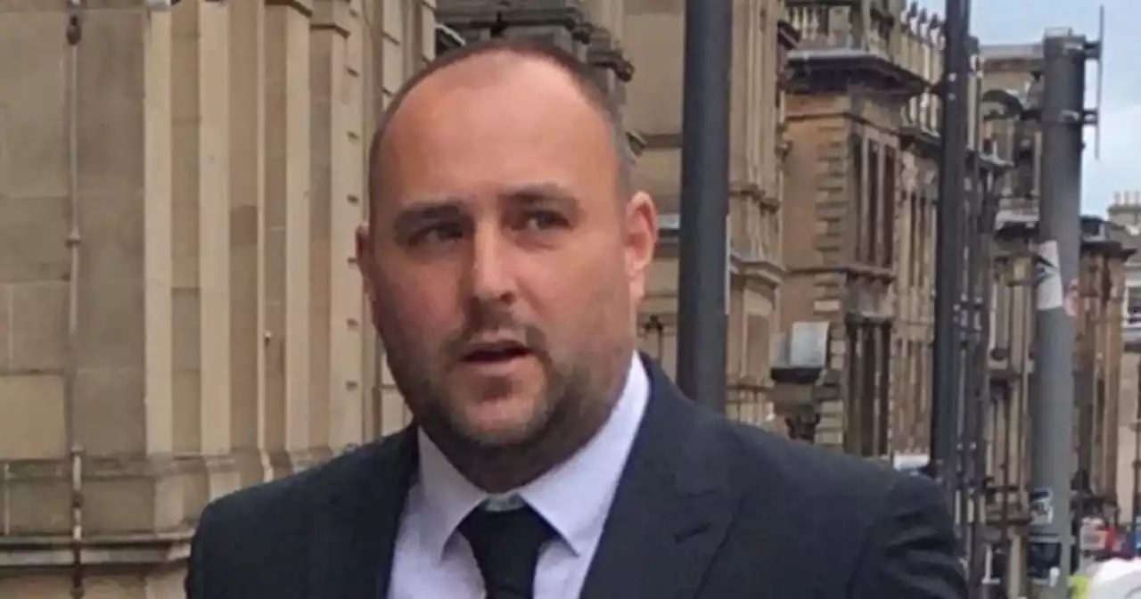 Scots mental health nurse who sexually assaulted vulnerable patient struck off