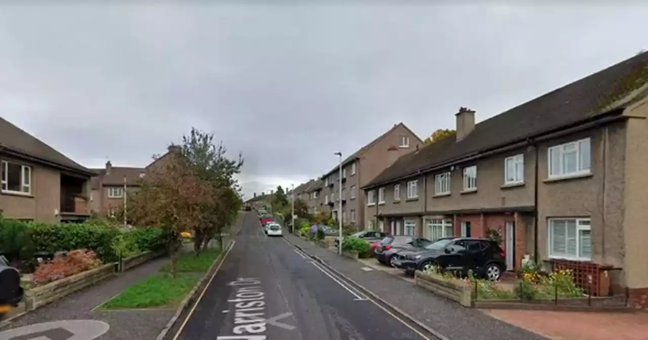 Woman found dead in Scots flat as emergency crews rush to scene