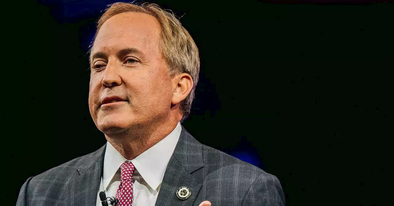 Watch live: Texas AG Ken Paxton addresses media a day before House impeachment proceedings