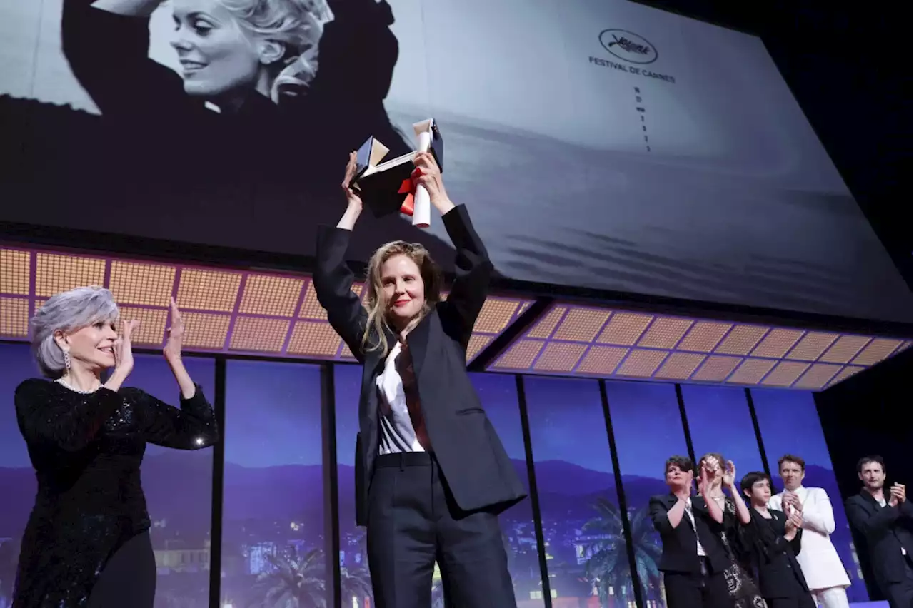 Cannes Film Festival: Justine Triet’s ‘Anatomy Of A Fall’ Wins Palme D’Or; Third Woman Ever To Take Top Prize